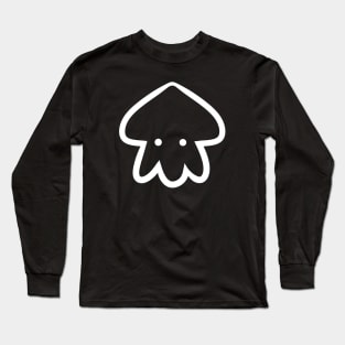 Squid Long Sleeve T-Shirt